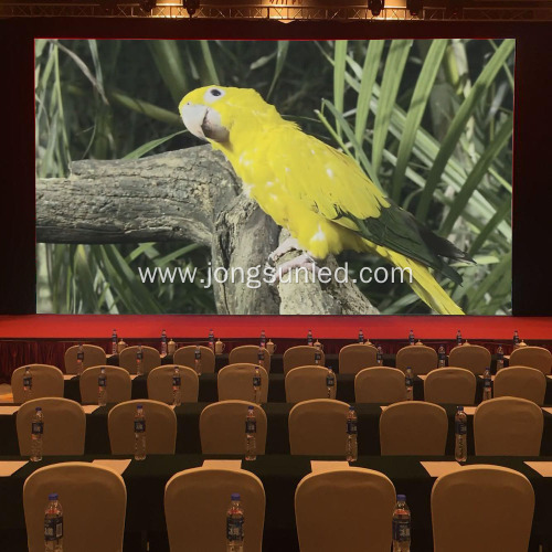 Large Led Big Screen Display Software